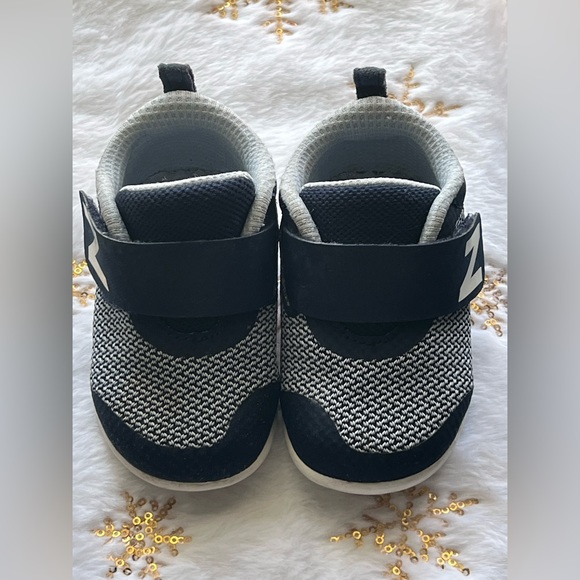 New Balance for toddlers - Picture 1 of 6